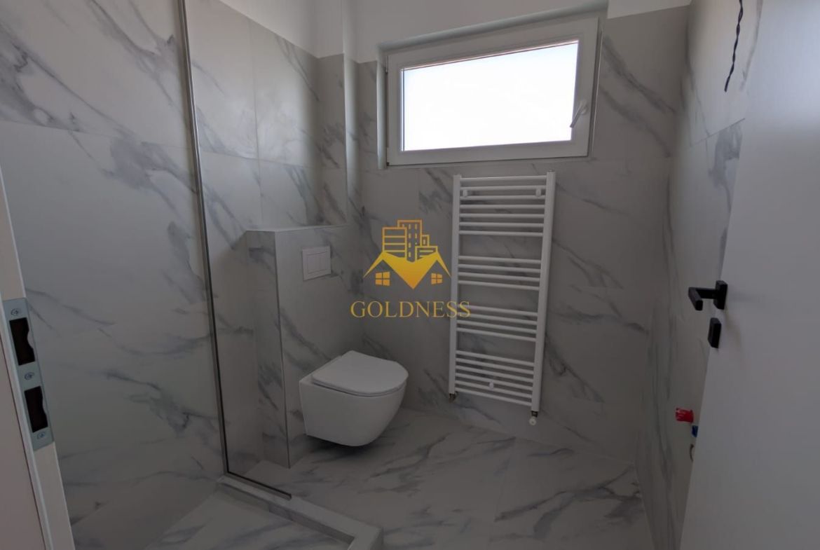 Casă individuală, 4 camere, 470 mp teren, Cluj