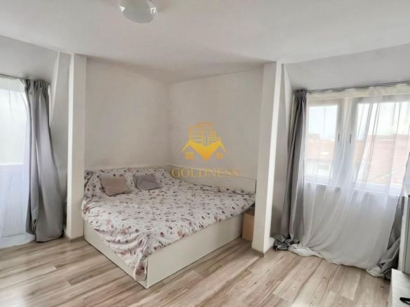 3 camere,  Gheorgheni, Zona Iulius Mall, FSEGA, Interservisan - Imagine principala