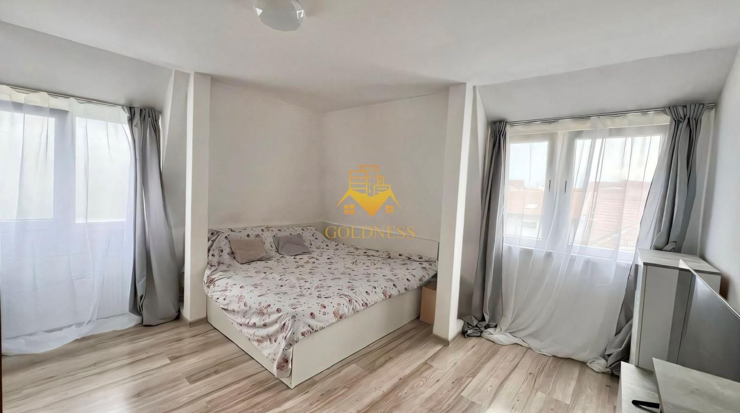 3 camere,  Gheorgheni, Zona Iulius Mall, FSEGA, Interservisan