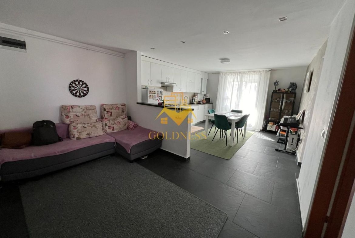 3 camere,  Gheorgheni, Zona Iulius Mall, FSEGA, Interservisan