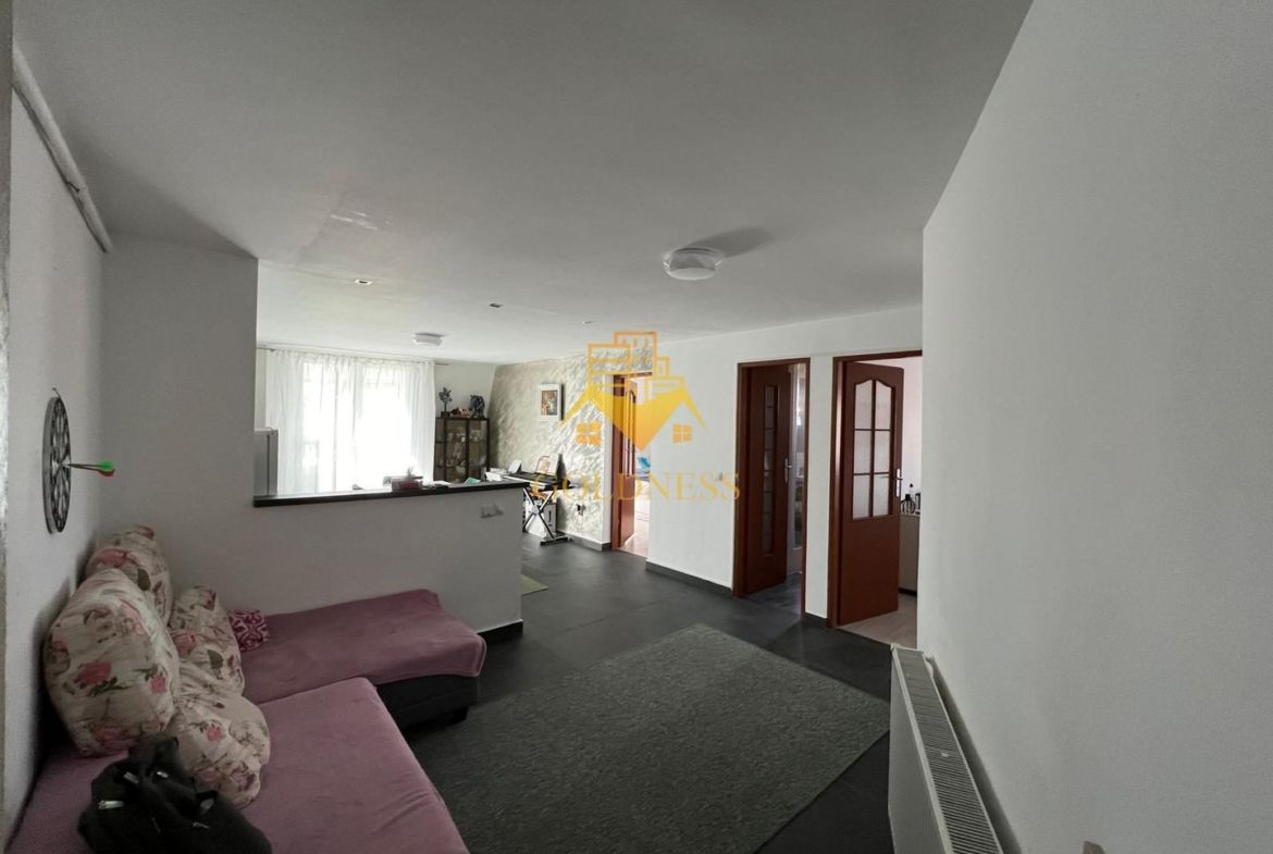 3 camere,  Gheorgheni, Zona Iulius Mall, FSEGA, Interservisan
