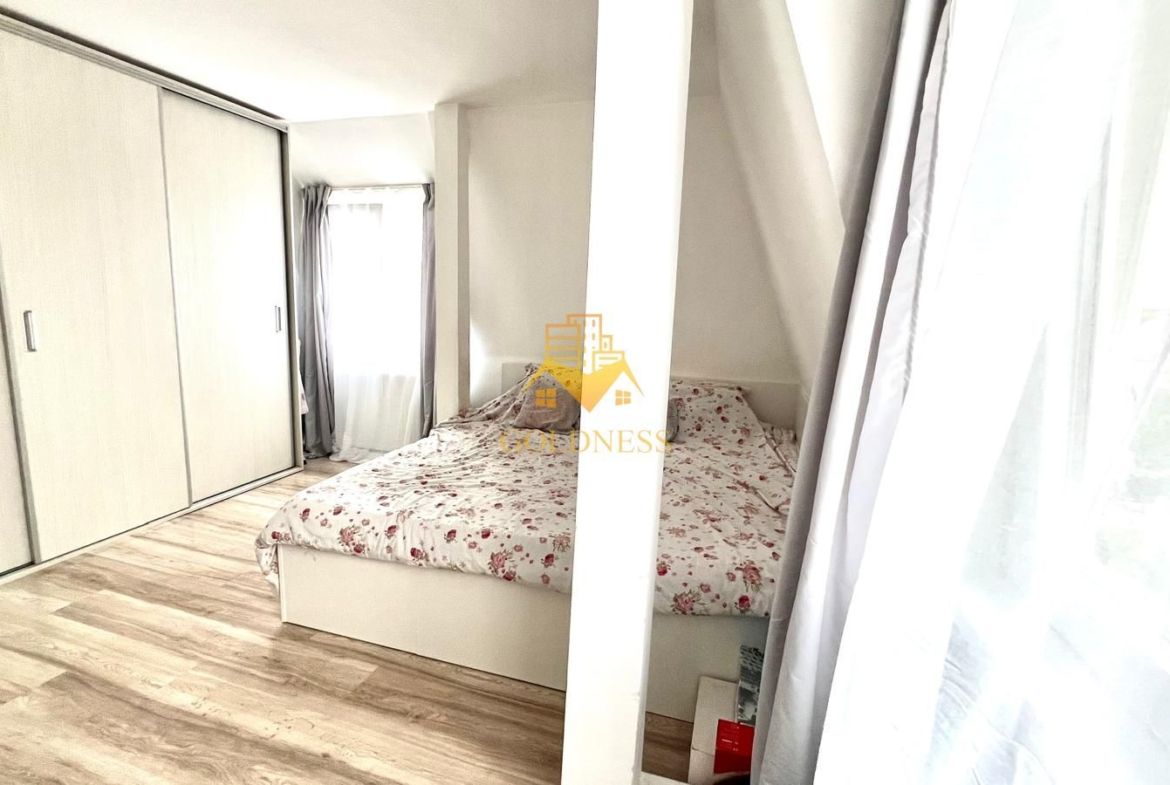 3 camere,  Gheorgheni, Zona Iulius Mall, FSEGA, Interservisan