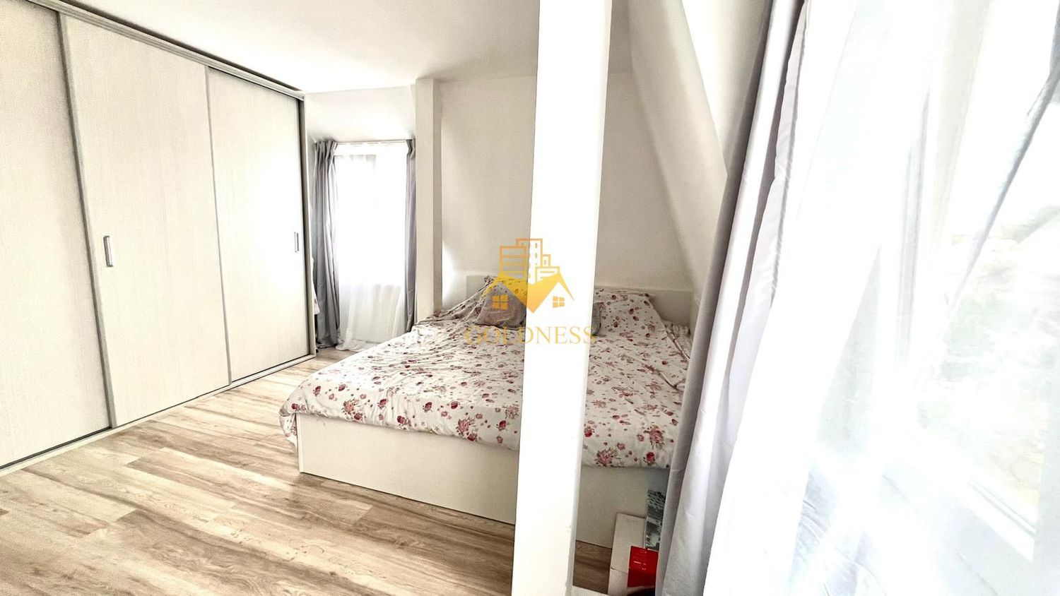 3 camere,  Gheorgheni, Zona Iulius Mall, FSEGA, Interservisan