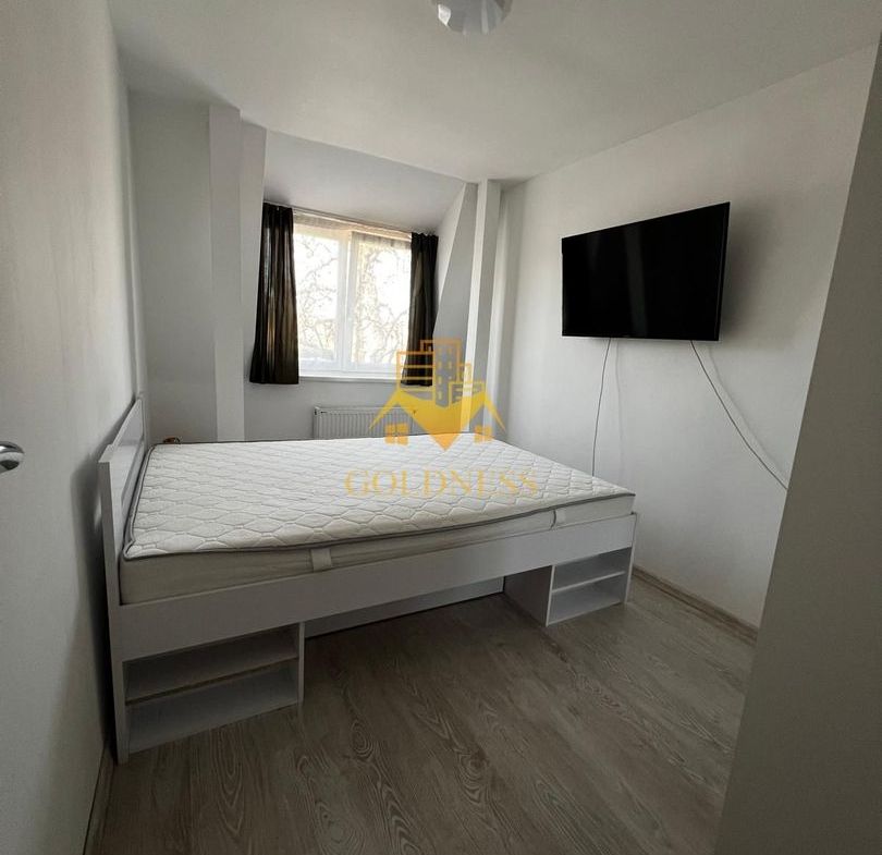 3 camere,  Gheorgheni, Zona Iulius Mall, FSEGA, Interservisan