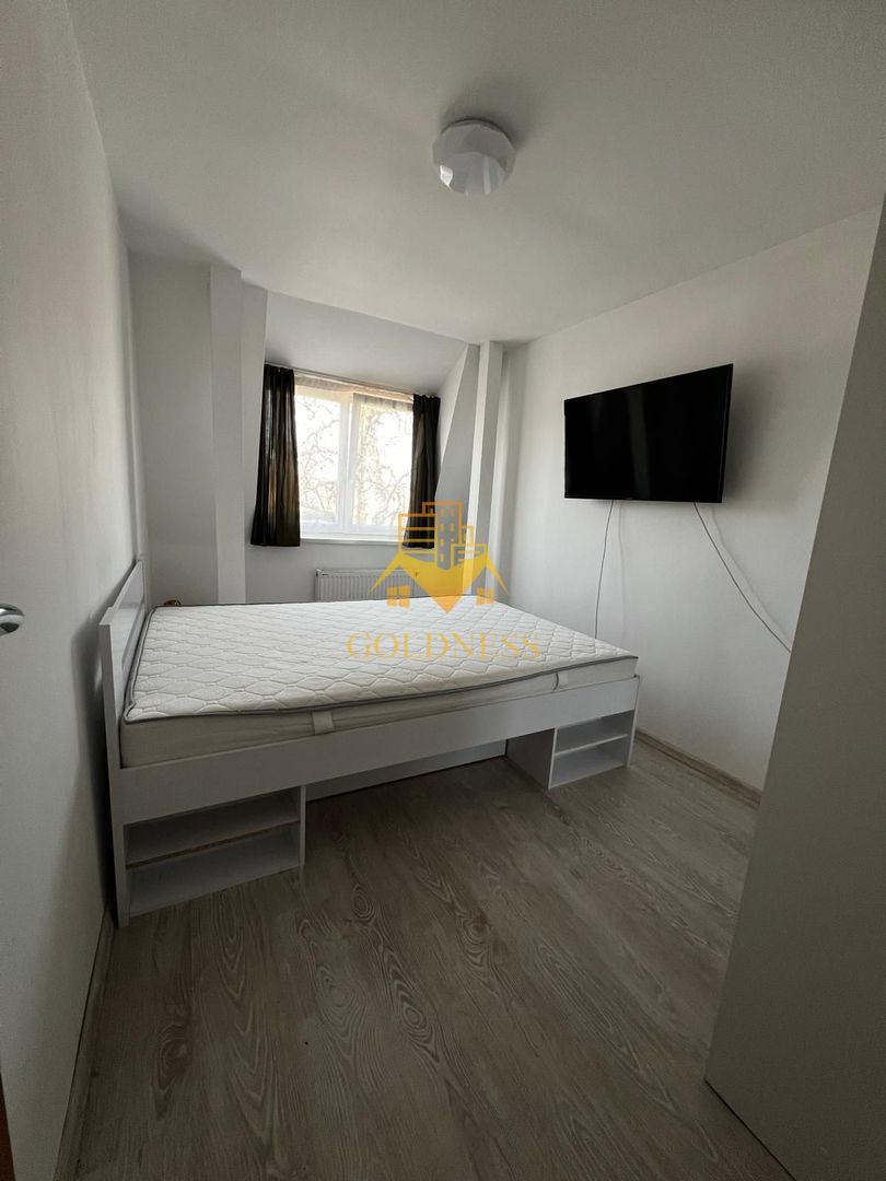 3 camere,  Gheorgheni, Zona Iulius Mall, FSEGA, Interservisan