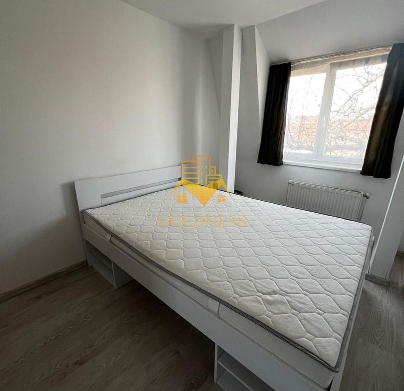 3 camere,  Gheorgheni, Zona Iulius Mall, FSEGA, Interservisan