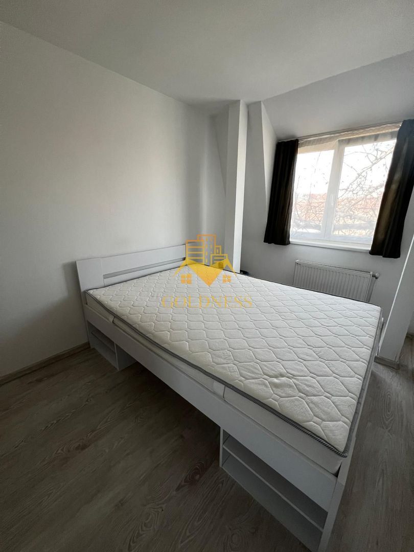 3 camere,  Gheorgheni, Zona Iulius Mall, FSEGA, Interservisan