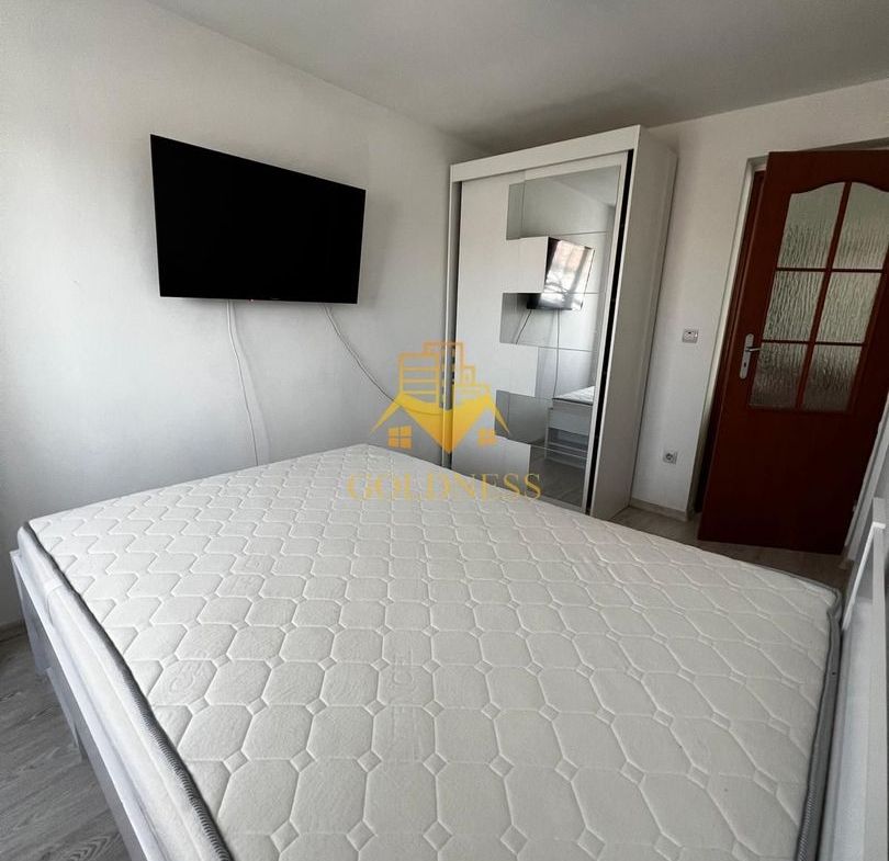 3 camere,  Gheorgheni, Zona Iulius Mall, FSEGA, Interservisan