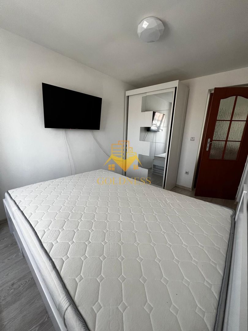 3 camere,  Gheorgheni, Zona Iulius Mall, FSEGA, Interservisan