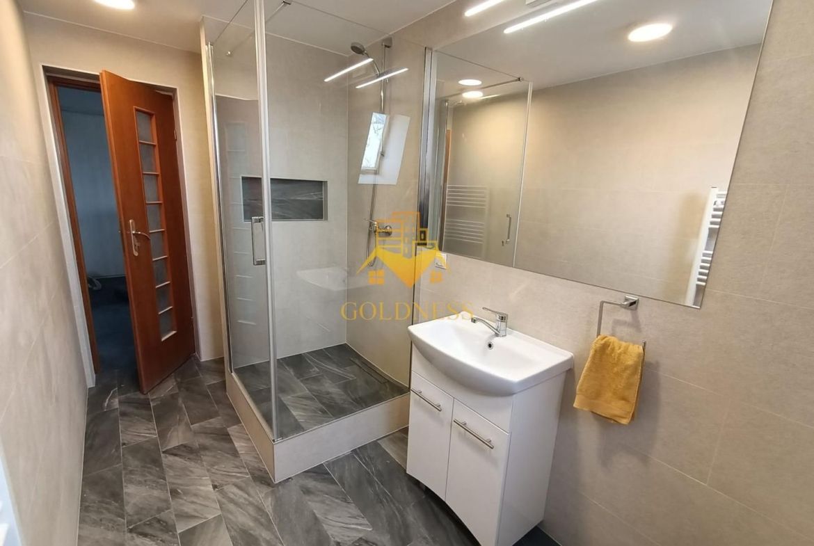 3 camere,  Gheorgheni, Zona Iulius Mall, FSEGA, Interservisan