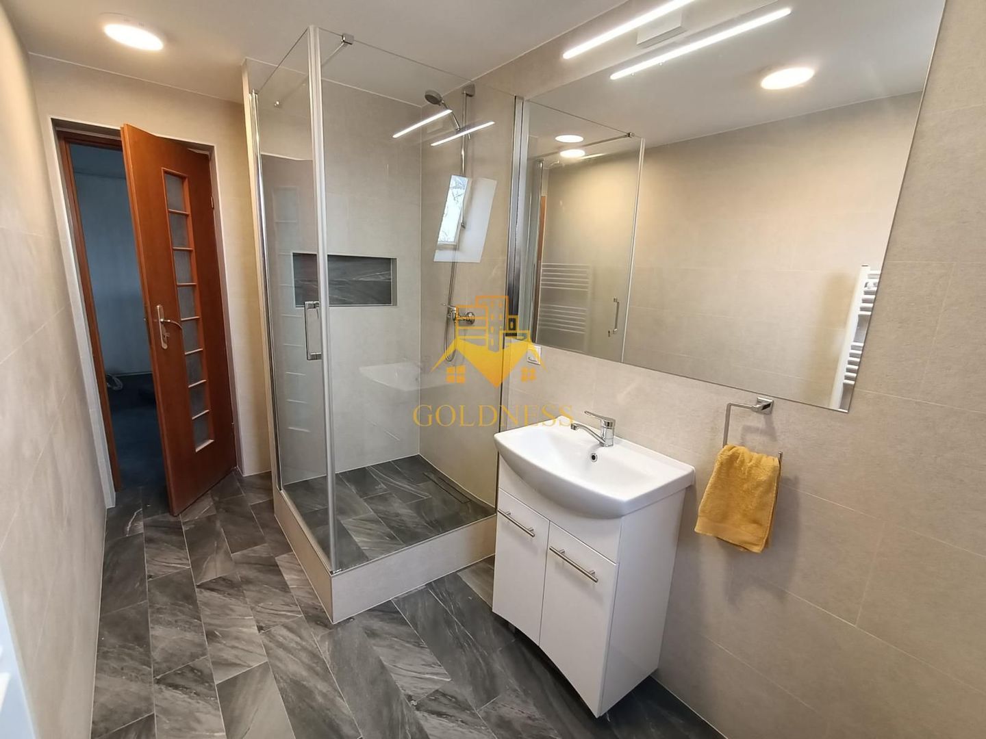 3 camere,  Gheorgheni, Zona Iulius Mall, FSEGA, Interservisan