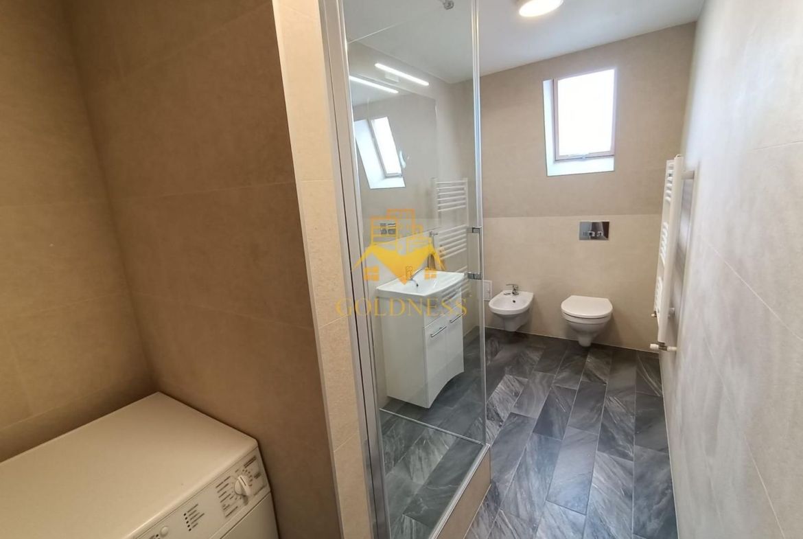 3 camere,  Gheorgheni, Zona Iulius Mall, FSEGA, Interservisan