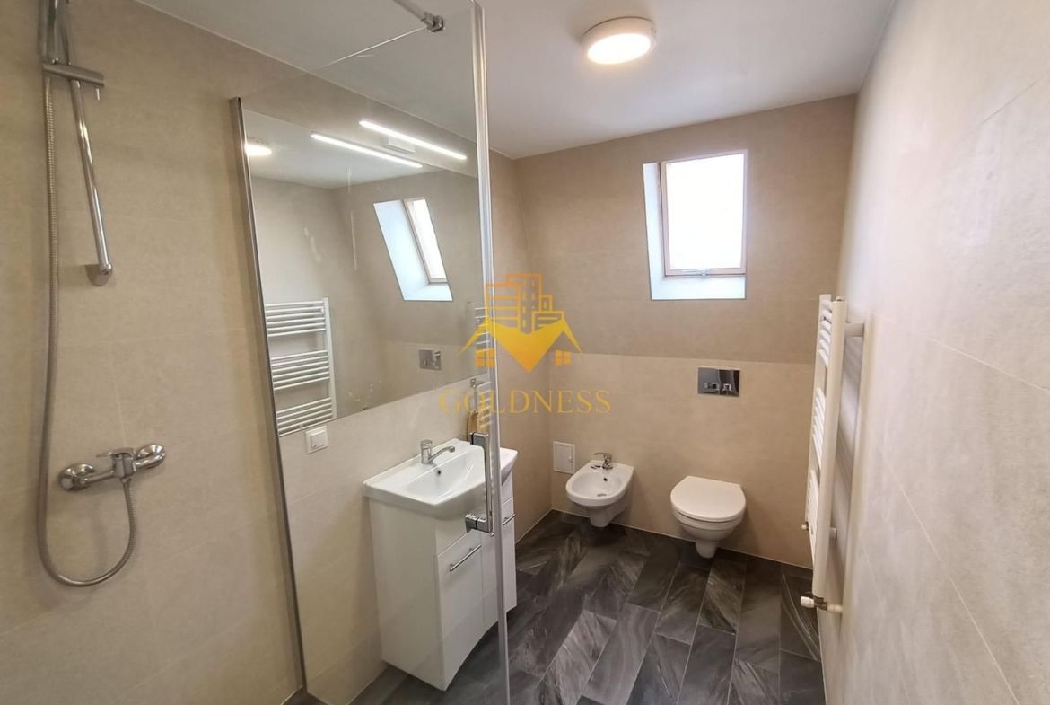 3 camere,  Gheorgheni, Zona Iulius Mall, FSEGA, Interservisan