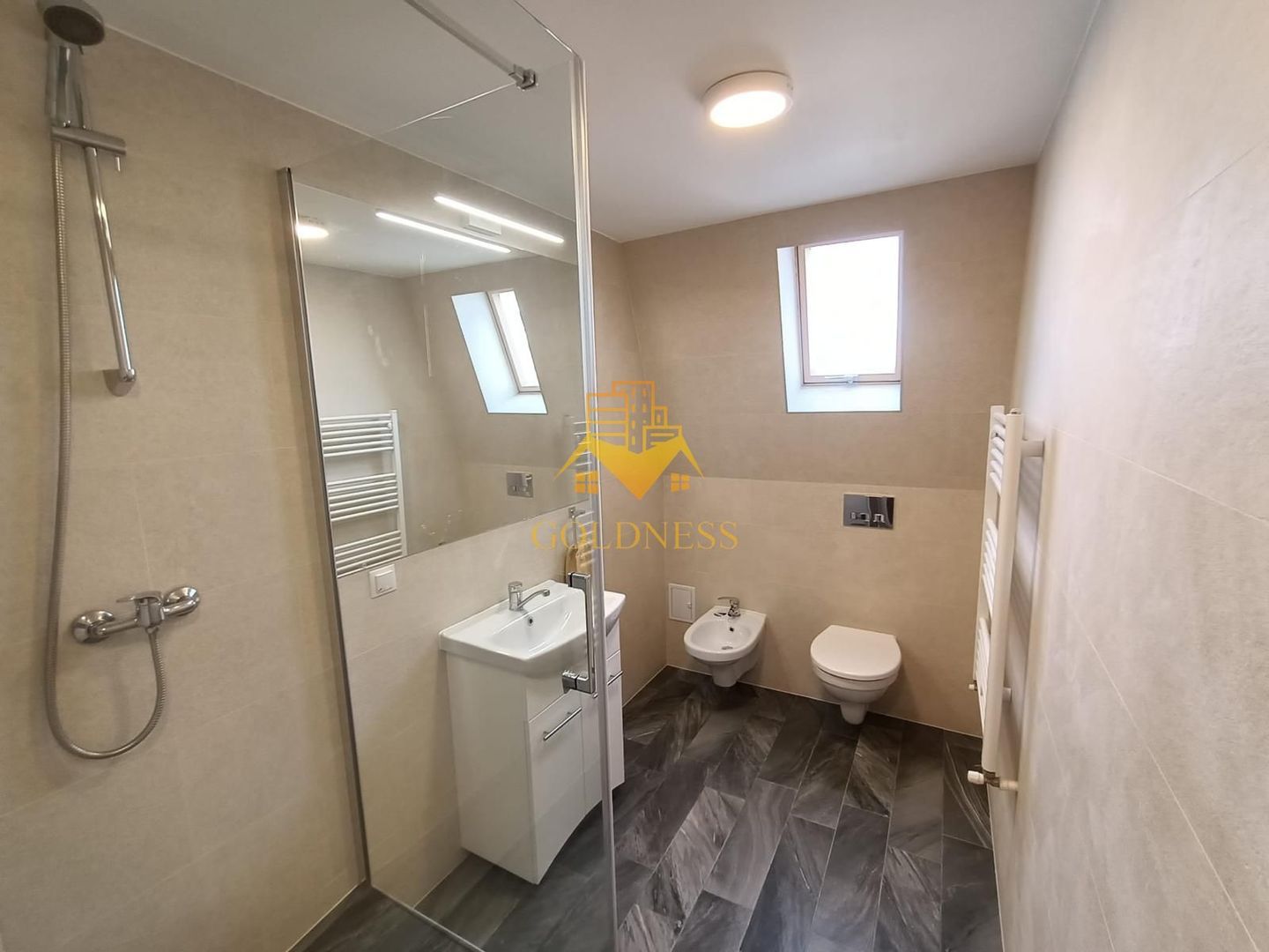 3 camere,  Gheorgheni, Zona Iulius Mall, FSEGA, Interservisan