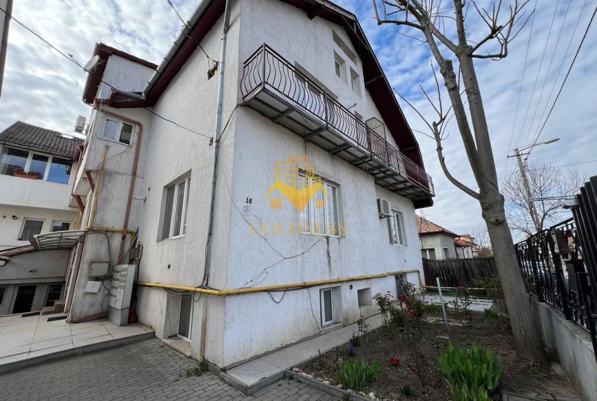 3 camere,  Gheorgheni, Zona Iulius Mall, FSEGA, Interservisan
