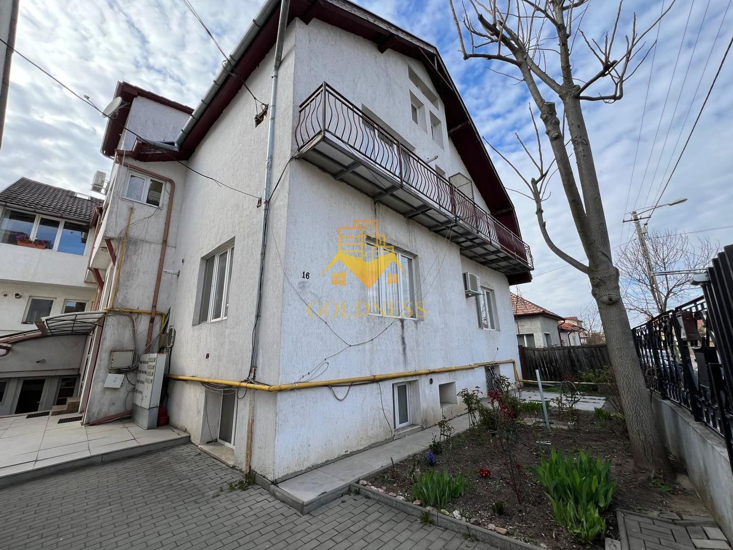 3 camere,  Gheorgheni, Zona Iulius Mall, FSEGA, Interservisan