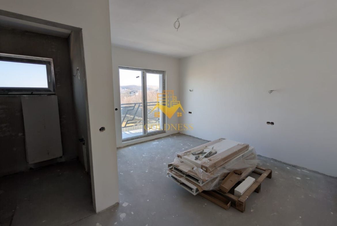 Casă individuală, 4 camere, 470 mp teren, Cluj
