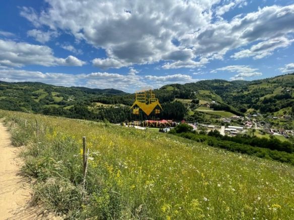 COMISON 0%, teren de vânzare, apă, curent, acces facil, Câmpeni - foto 3