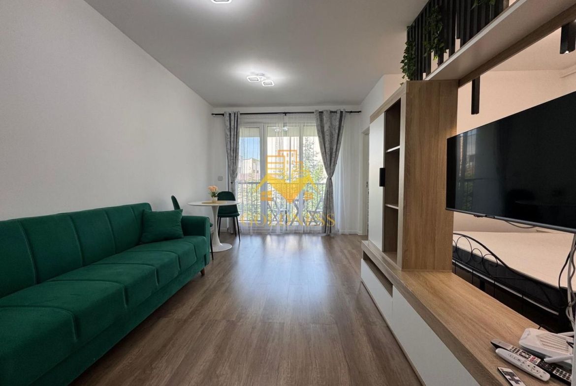 2 camere, modern, parcare, Abatorului, Mega Image, Parcul Poligon