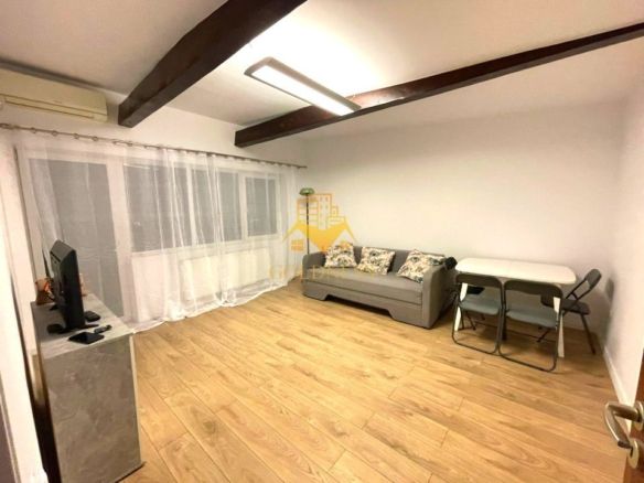 2 camere decomandate, parcare, AC, Pet Friendly, Vivo, Floresti - Imagine principala