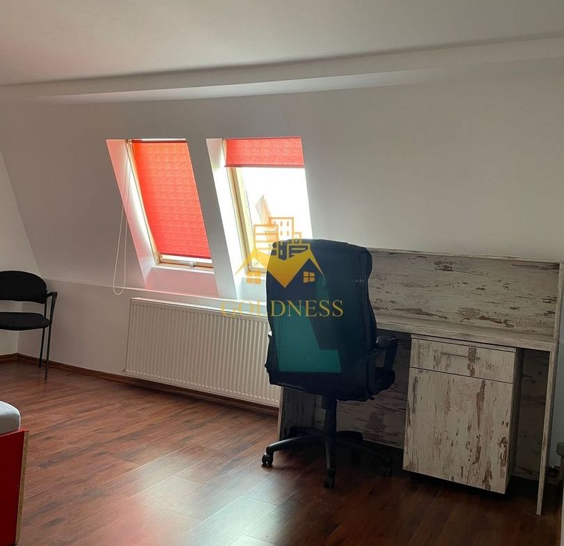 2 camere decomandate, parcare, AC, Pet Friendly, Vivo, Floresti