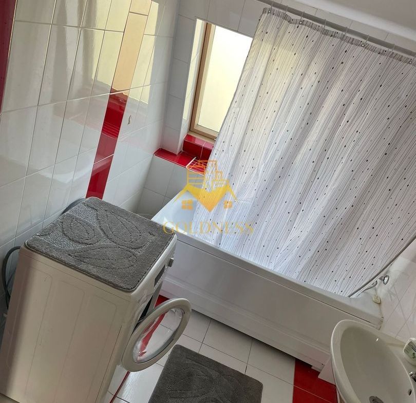 2 camere decomandate, parcare, AC, Pet Friendly, Vivo, Floresti