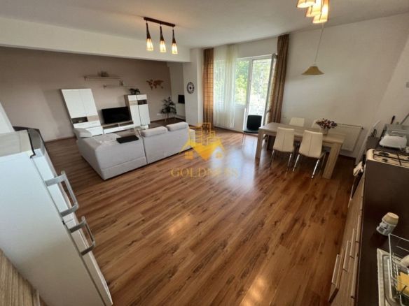 2 camere, modern, bloc nou, Manastur, zona Usamv, Platinia - Imagine principala