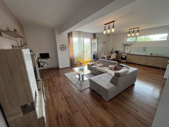 2 camere, modern, bloc nou, Manastur, zona Usamv, Platinia - foto 3
