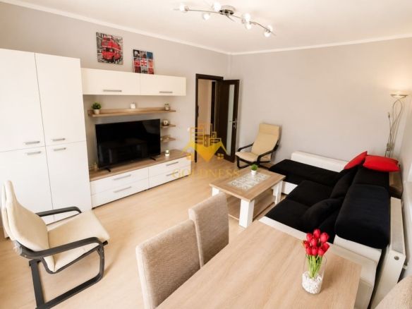 2 Camere, Leroy Merlin, Omv, Buna ziua, Calea Turzii, Lukoil - foto 2
