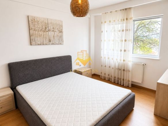 3 Camere Openspace, Zorilor, Parcare, UMF, UTCN, Golden Tulip,Panemar - Imagine principala