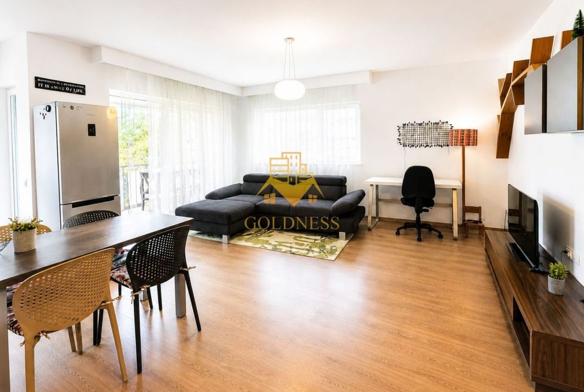 3 Camere Openspace, Zorilor, Parcare, UMF, UTCN, Golden Tulip,Panemar