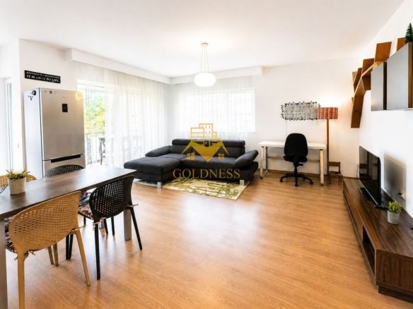 3 Camere Openspace, Zorilor, Parcare, UMF, UTCN, Golden Tulip,Panemar - foto 2