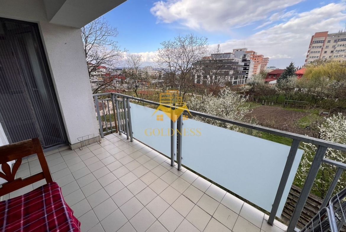 3 Camere Openspace, Zorilor, Parcare, UMF, UTCN, Golden Tulip,Panemar