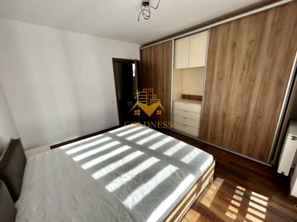 2 camere open space, Storia Cucina, Parcare, Zona Eroilor, Floresti - Imagine principala