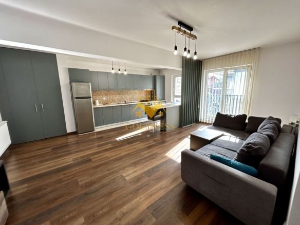 2 camere open space, Storia Cucina, Parcare, Zona Eroilor, Floresti - foto 2