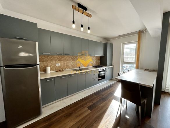 2 camere open space, Storia Cucina, Parcare, Zona Eroilor, Floresti - foto 3