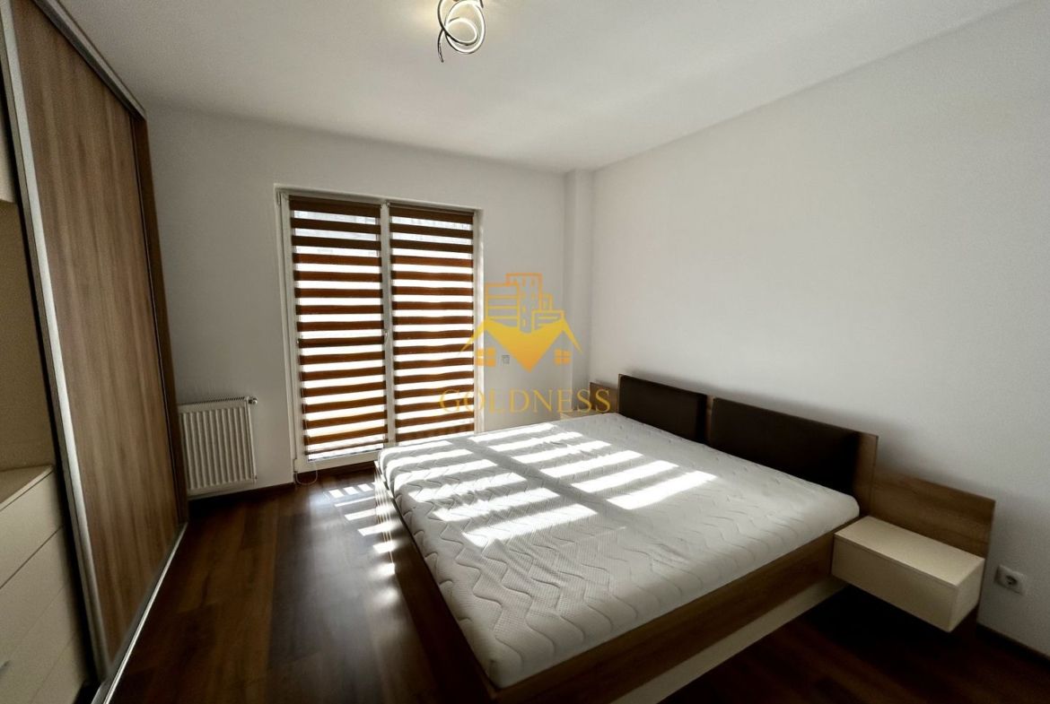 2 camere open space, Storia Cucina, Parcare, Zona Eroilor, Floresti