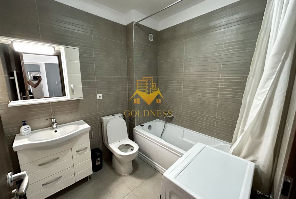 2 camere open space, Storia Cucina, Parcare, Zona Eroilor, Floresti