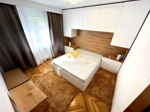 3 camere decomandate, Zorilor,UMF, USAMV, Regina Maria, Louis Pasteur - Imagine principala