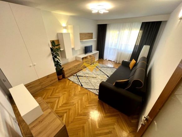 3 camere decomandate, Zorilor,UMF, USAMV, Regina Maria, Louis Pasteur - foto 2