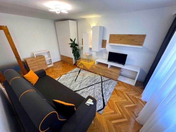 3 camere decomandate, Zorilor,UMF, USAMV, Regina Maria, Louis Pasteur - foto 3