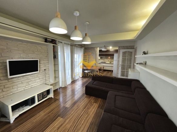 2 camere open space, Modern, Parcare, Floresti, Muzeul Apei - foto 2