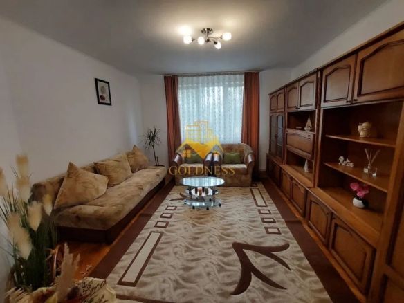 2 Camere, Cartierul Marasti, parcare, Leroy Merlin, Profi - foto 3