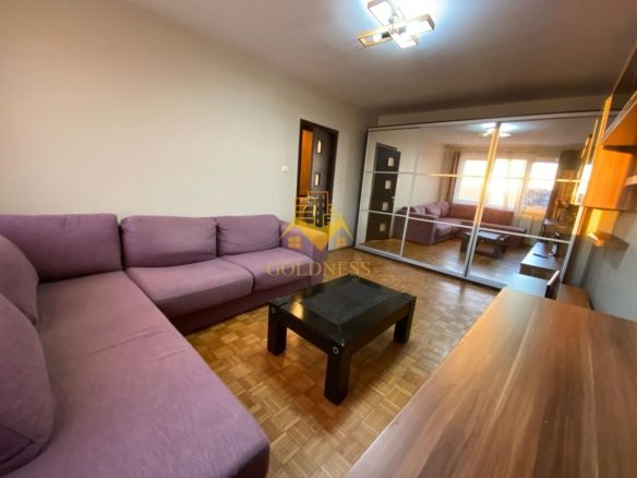 2 camere decomandate, 2 parcari, Marasti Zona Piata Abator, Lukoil - foto 2