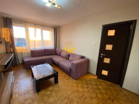 2 camere decomandate, 2 parcari, Marasti Zona Piata Abator, Lukoil - foto 3