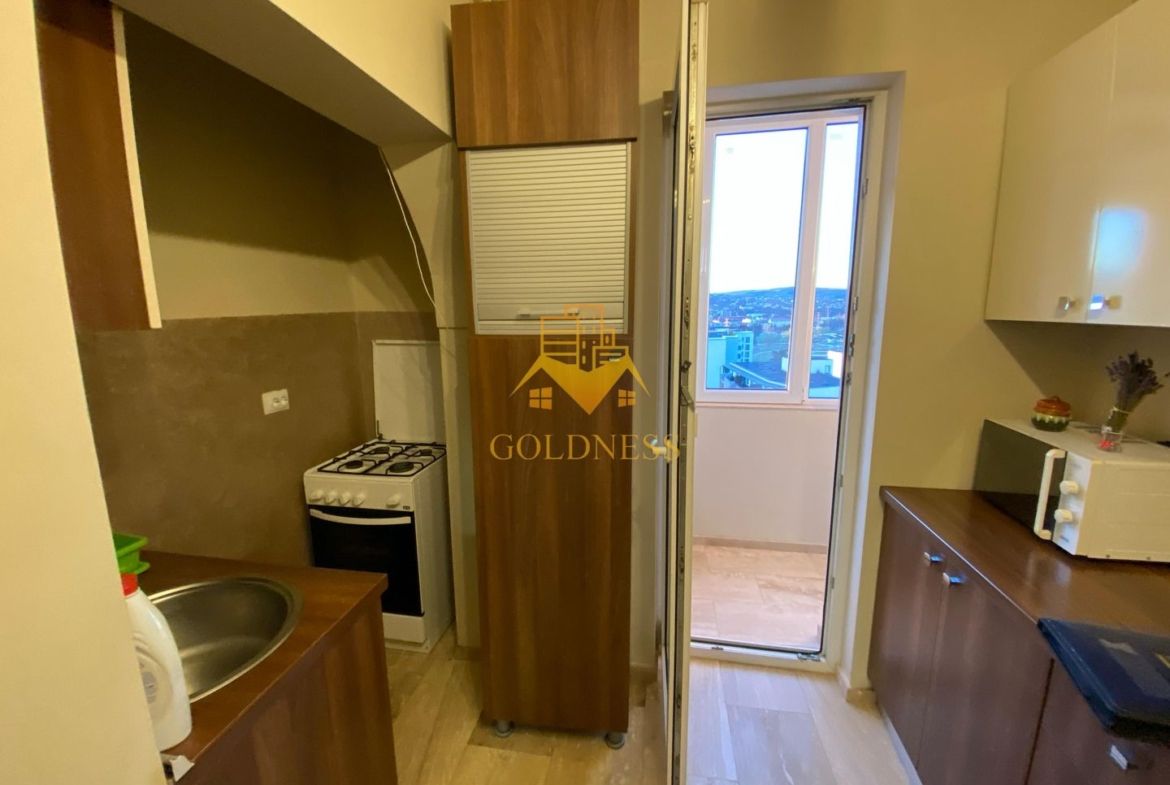 2 camere decomandate, 2 parcari, Marasti Zona Piata Abator, Lukoil