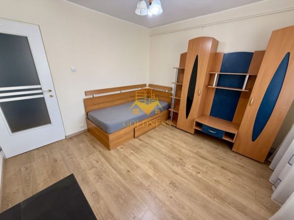 2 camere decomandate, balcon, Zorilor, Golden Tulip, UTCN, Profi - foto 2