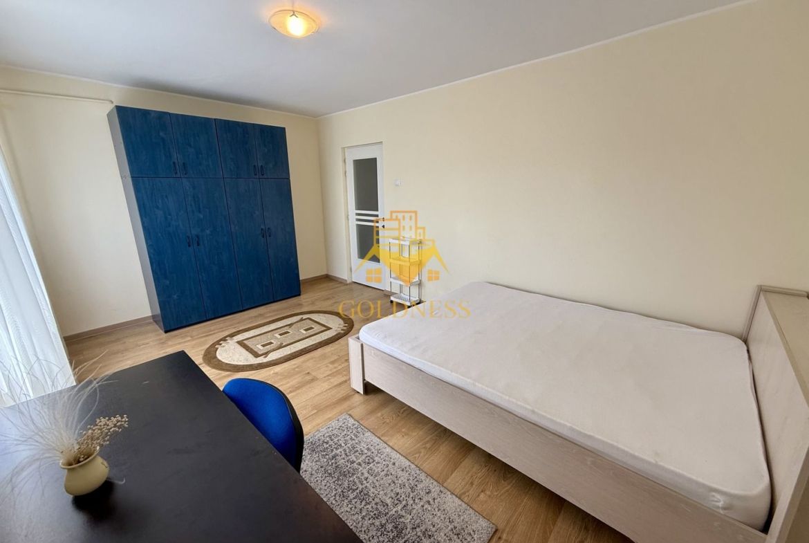 2 camere decomandate, balcon, Zorilor, Golden Tulip, UTCN, Profi
