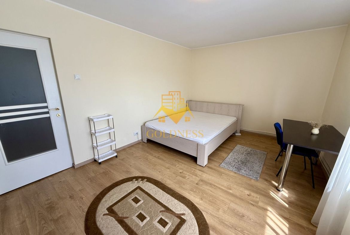 2 camere decomandate, balcon, Zorilor, Golden Tulip, UTCN, Profi