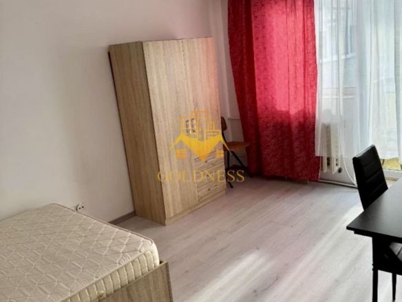 2 camere decomandate, balcon, Manastur, Izlazului, BIG, Campului - Imagine principala
